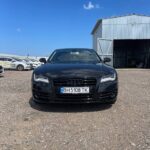 AUDI A7 2014 2014 WAUZZZ4G0FN021979 G MOTORS Фото 2