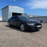 AUDI A7 2014 2014 WAUZZZ4G0FN021979 G MOTORS Фото 1