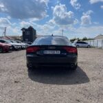 AUDI A7 2014 2014 WAUZZZ4G0FN021979 G MOTORS Фото 5