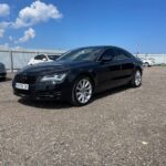 AUDI A7 2014 2014 WAUZZZ4G0FN021979 G MOTORS Фото 9