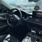 AUDI A7 2014 2014 WAUZZZ4G0FN021979 G MOTORS Фото 14