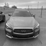 INFINITI Q50 2015 (Авто клієнта) 2015 JNKDV71E0GM550225 G MOTORS Фото 1