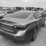 INFINITI Q50 2015 (Авто клиента) 2015 JNKDV71E0GM550225 G MOTORS Фото 1
