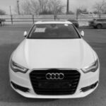 AUDI A6 2013 (Авто клиента) 2013 WAUZZZ4G9EN035605 G MOTORS Фото 1