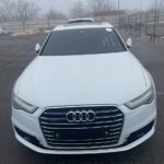 AUDI A6 2016 2016 WAUZZZ4G8HN189239 G MOTORS Фото 36
