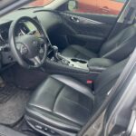 INFINITI Q50 2015 (Авто клиента) 2015 JNKDV71E0GM550225 G MOTORS Фото 13