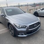 INFINITI Q50 2015 (Авто клиента) 2015 JNKDV71E0GM550225 G MOTORS Фото 5