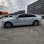 AUDI A6 2016 2016 WAUZZZ4G8HN189239 G MOTORS Фото 5
