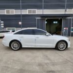 AUDI A6 2016 2016 WAUZZZ4G8HN189239 G MOTORS Фото 4
