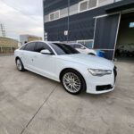 AUDI A6 2016 2016 WAUZZZ4G8HN189239 G MOTORS Фото 1