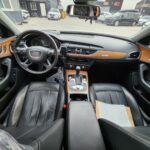 AUDI A6 2016 2016 WAUZZZ4G8HN189239 G MOTORS Фото 13