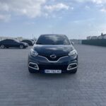 RENAULT SAMSUNG QM3 2015 2015 VF12RGJ1DGW171957 G MOTORS Фото 2