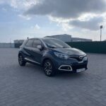 RENAULT SAMSUNG QM3 2015 2015 VF12RGJ1DGW171957 G MOTORS Фото 1