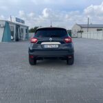 RENAULT SAMSUNG QM3 2015 2015 VF12RGJ1DGW171957 G MOTORS Фото 6