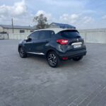 RENAULT SAMSUNG QM3 2015 2015 VF12RGJ1DGW171957 G MOTORS Фото 5