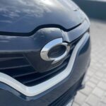 RENAULT SAMSUNG QM3 2015 2015 VF12RGJ1DGW171957 G MOTORS Фото 11