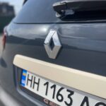 RENAULT SAMSUNG QM3 2015 2015 VF12RGJ1DGW171957 G MOTORS Фото 12