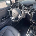 RENAULT SAMSUNG QM3 2015 2015 VF12RGJ1DGW171957 G MOTORS Фото 18