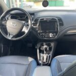 RENAULT SAMSUNG QM3 2015 2015 VF12RGJ1DGW171957 G MOTORS Фото 19