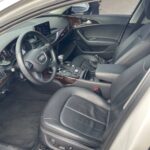 AUDI A6 2013 (Авто клиента) 2013 WAUZZZ4G9EN035605 G MOTORS Фото 9