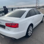 AUDI A6 2013 (Авто клиента) 2013 WAUZZZ4G9EN035605 G MOTORS Фото 4