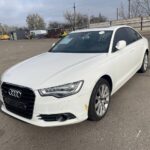 AUDI A6 2013 (Авто клиента) 2013 WAUZZZ4G9EN035605 G MOTORS Фото 3
