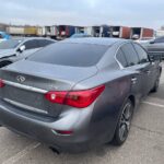 INFINITI Q50 2015 (Авто клієнта) 2015 JNKDV71E0GM550225 G MOTORS Фото 6