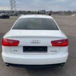 AUDI A6 2013 (Авто клиента) 2013 WAUZZZ4G9EN035605 G MOTORS Фото 2