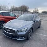 INFINITI Q50 2015 (Авто клиента) 2015 JNKDV71E0GM550225 G MOTORS Фото 4