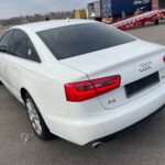 AUDI A6 2013 (Авто клиента) 2013 WAUZZZ4G9EN035605 G MOTORS Фото 6