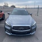 INFINITI Q50 2015 (Авто клиента) 2015 JNKDV71E0GM550225 G MOTORS Фото 17