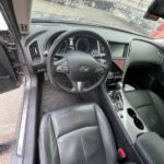 INFINITI Q50 2015 (Авто клиента) 2015 JNKDV71E0GM550225 G MOTORS Фото 15