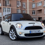 MINI COOPER 2013 WMWSW7102DT433707 G MOTORS Фото 1