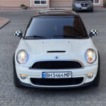 MINI COOPER 2013 WMWSW7102DT433707 G MOTORS Фото 2