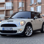 MINI COOPER 2013 WMWSW7102DT433707 G MOTORS Фото 3