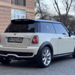 MINI COOPER 2013 WMWSW7102DT433707 G MOTORS Фото 5