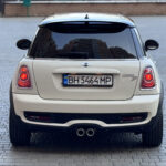 MINI COOPER 2013 WMWSW7102DT433707 G MOTORS Фото 6