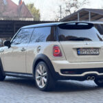 MINI COOPER 2013 WMWSW7102DT433707 G MOTORS Фото 7