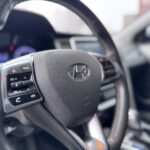 HYUNDAI SONATA NEW RISE 2017 KMHE341DBJA423206 G MOTORS Фото 16