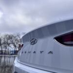 HYUNDAI SONATA NEW RISE 2017 KMHE341DBJA423206 G MOTORS Фото 19