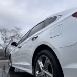 HYUNDAI SONATA NEW RISE 2017 KMHE341DBJA423206 G MOTORS Фото 21