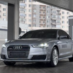 AUDI A6 40 TDI 2015 WAUZZZ4G3GN064777 G MOTORS Фото 1