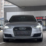 AUDI A6 40 TDI 2015 WAUZZZ4G3GN064777 G MOTORS Фото 2