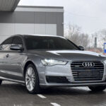 AUDI A6 40 TDI 2015 WAUZZZ4G3GN064777 G MOTORS Фото 3