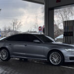AUDI A6 40 TDI 2015 WAUZZZ4G3GN064777 G MOTORS Фото 4