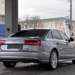 AUDI A6 40 TDI 2015 WAUZZZ4G3GN064777 G MOTORS Фото 5