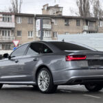AUDI A6 40 TDI 2015 WAUZZZ4G3GN064777 G MOTORS Фото 6