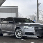 AUDI A6 40 TDI 2015 WAUZZZ4G3GN064777 G MOTORS Фото 7