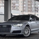 AUDI A6 40 TDI 2015 WAUZZZ4G3GN064777 G MOTORS Фото 8