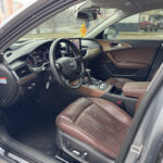 AUDI A6 40 TDI 2015 WAUZZZ4G3GN064777 G MOTORS Фото 9